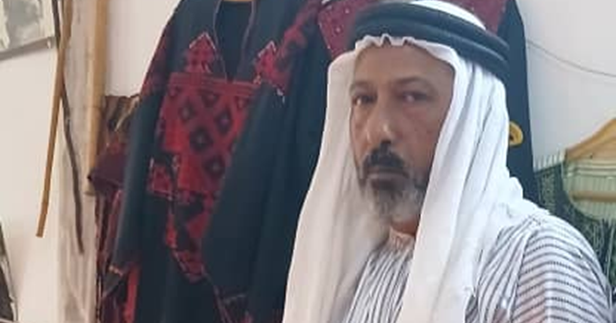 مضافة فلسطين تدخل الجامعة